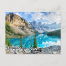 Zoek naar banff briefkaarten Canada
