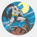Recherche de gotham city autocollants Batman