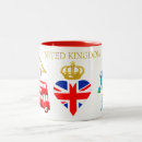 Recherche de souvenirs londres tasses Britannique