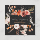 Recherche de concepteurs floraux cartes visite Pour tous