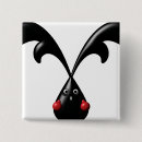 Zoek naar oren buttons Dier