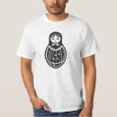 Recherche de poupée matryoshka tshirts Cool
