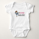 Recherche de karaté bébé vêtements Ceinture noire