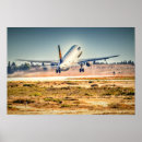 Recherche de airbus posters Avion de ligne