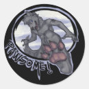 Recherche de fourrure autocollants Dog