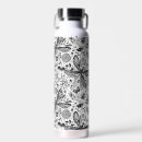 Zoek naar doodle waterflessen Bloem