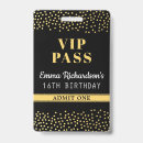 Recherche de vip pass invitations Pour elle