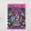 Recherche de karts invitations Karting