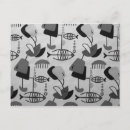 Recherche de motif de tissu cartes postales Pour tous