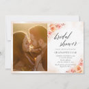 Recherche de floral watercolor bridal shower invitations Pour tous