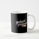Recherche de snooker tasses Boule noire