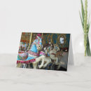 Recherche de manèges vœux cartes Carrousel