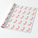 Zoek naar grappige flamingo cadeaupapier Xmas