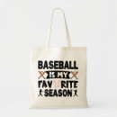 Recherche de joueur de baseball sacs Moderne