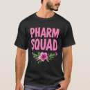 Recherche de pharmacy tech tshirts Vie