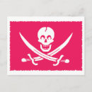 Recherche de boucanier cartes postales Piratage