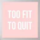 Zoek naar fitness posters Gym