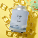 Zoek naar bruiloft blikjeskoelers Huwelijksgunst