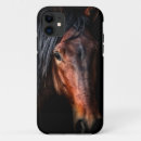 Recherche de portrait de cheval iphone coques Chevaux