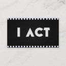 Recherche de pour des acteurs cartes visite Comique