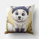 Zoek naar poolvos kussens Natuur