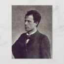Recherche de gustav mahler cartes postales Musique