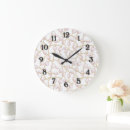Recherche de perles horloges Pour elle