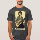 Recherche de john prine tshirts Anniversaire