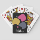 Recherche de violet jeux de cartes Féminin
