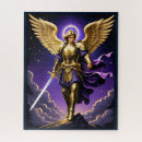 Recherche de ange vintage puzzles Chrétien