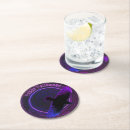 Recherche de corbeau dessous de verres Violet