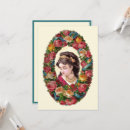 Zoek naar vintage vrouwen kaarten Wife