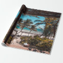 Zoek naar dak cadeaupapier Blauw