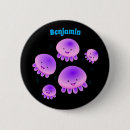 Recherche de meduse badges Pour tous
