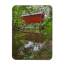 Recherche de couvert magnets Historique