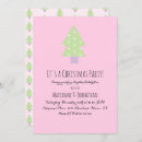 Recherche de pastel noël invitations Arbre