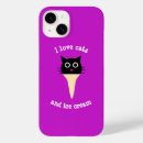 Recherche de chat noël iphone coques Féminin