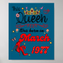Recherche de fait en 1977 posters Anniversaire