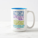 Recherche de miséricorde tasses Écriture