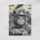 Zoek naar voor elektro visitekaartjes Zaken