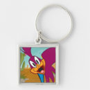 Recherche de bip porteclés Daffy duck