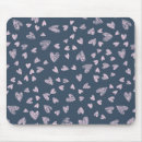 Recherche de gribouiller tapis souris Coeur