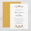 Recherche de populaires invitations Floral