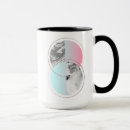 Recherche de concret tasses Géométrique