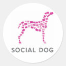 Recherche de socialement autocollants Mignon