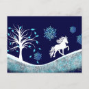 Recherche de schnee cartes postales Postkarte