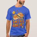 Zoek naar broodjes tshirts Zon uit broodjes uit