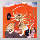 Recherche de durga posters Divinités