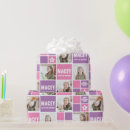 Recherche de adultes papier cadeau Anniversaire heureux