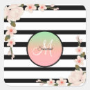 Recherche de peony autocollants Tendance
